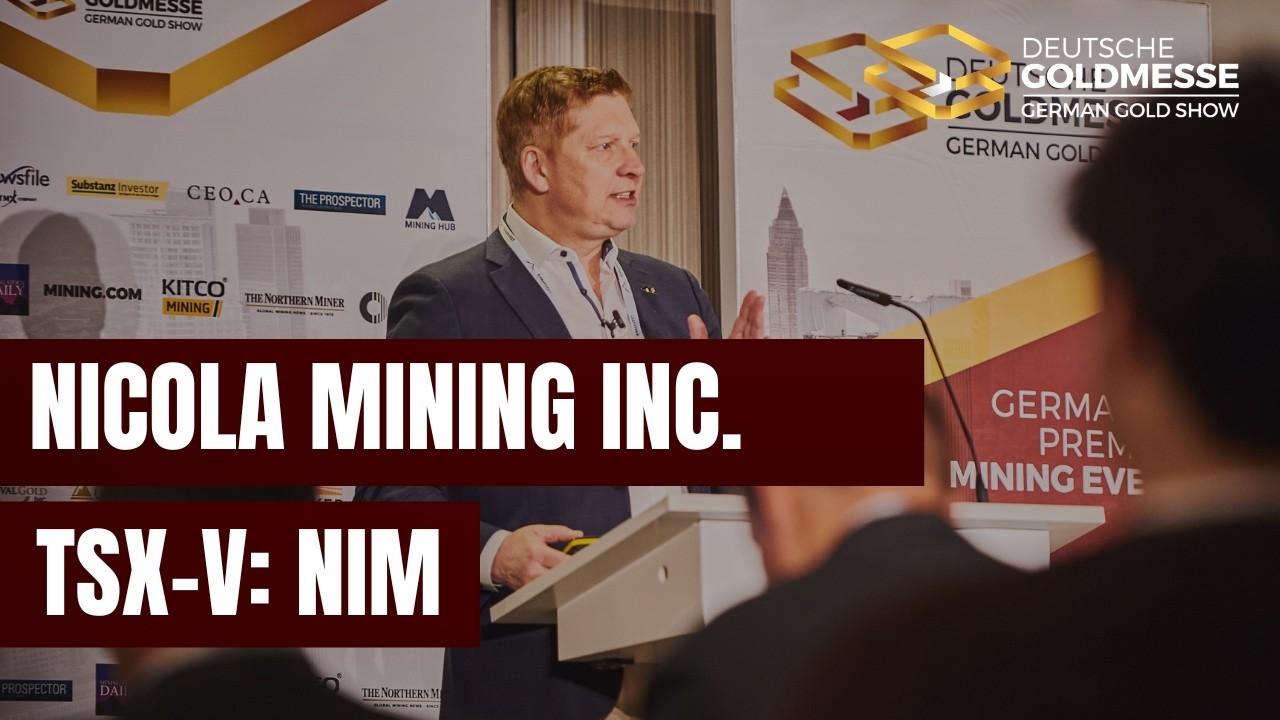 B.C. Based Gold & Silver Producer, Copper Explorer | Nicola Mining Inc.