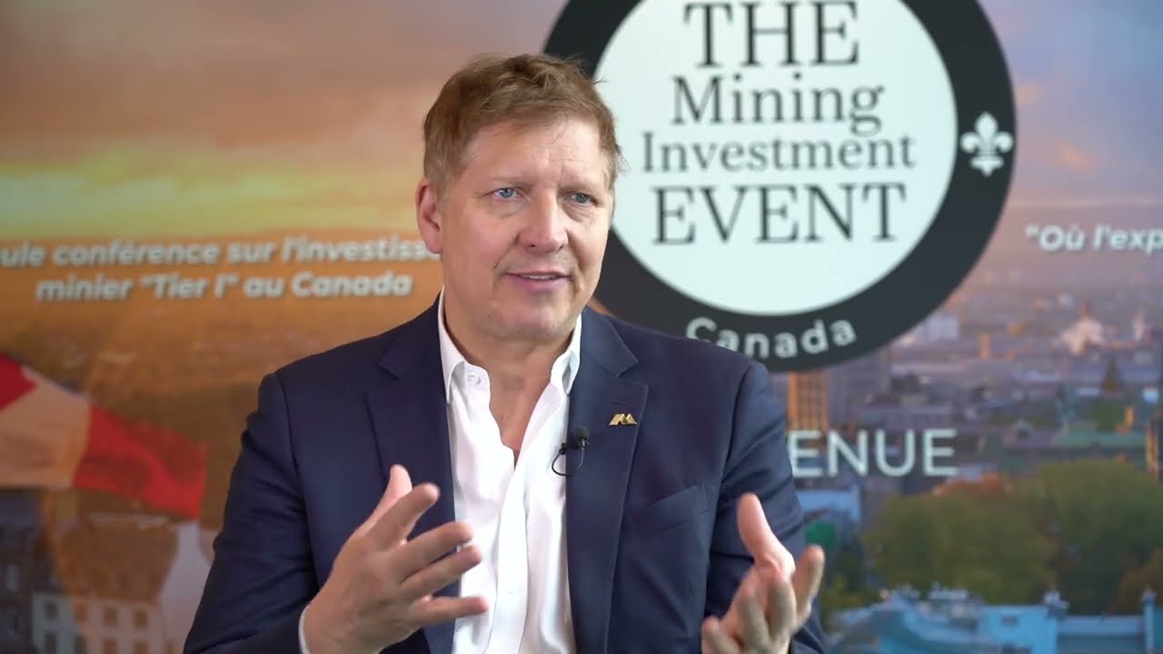 Nicola Mining Builds a Multi-Asset Production and Exploration Platform in British Columbia