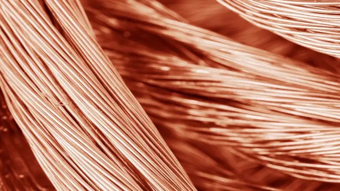 Nicola Mining exploration at the New Craigmont copper project Jotun target