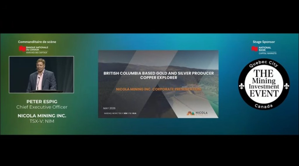 Powering the Transition: Critical Metals
