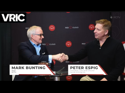 rctv-at-vric-2026-gold-and-silver-production-at-the-merritt-mill